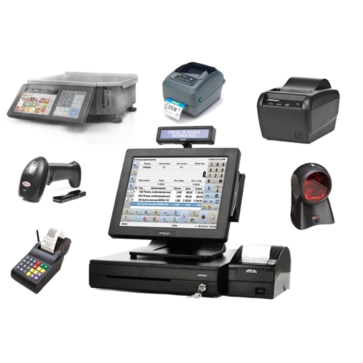 Автоматизация бизнеса